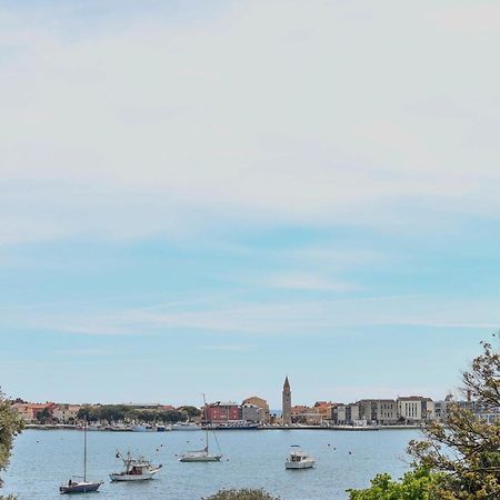 Appartmani Punta Umag Exterior foto
