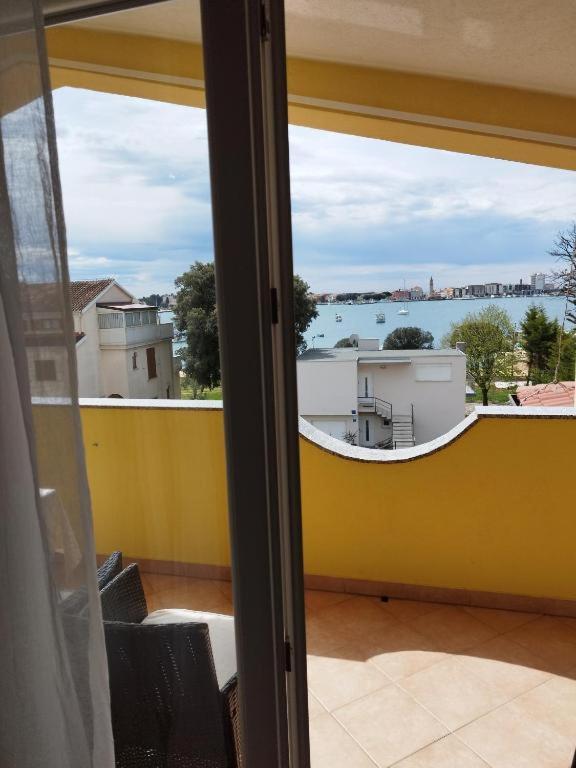 Appartmani Punta Umag Exterior foto