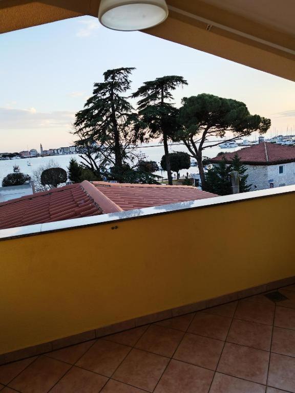 Appartmani Punta Umag Exterior foto