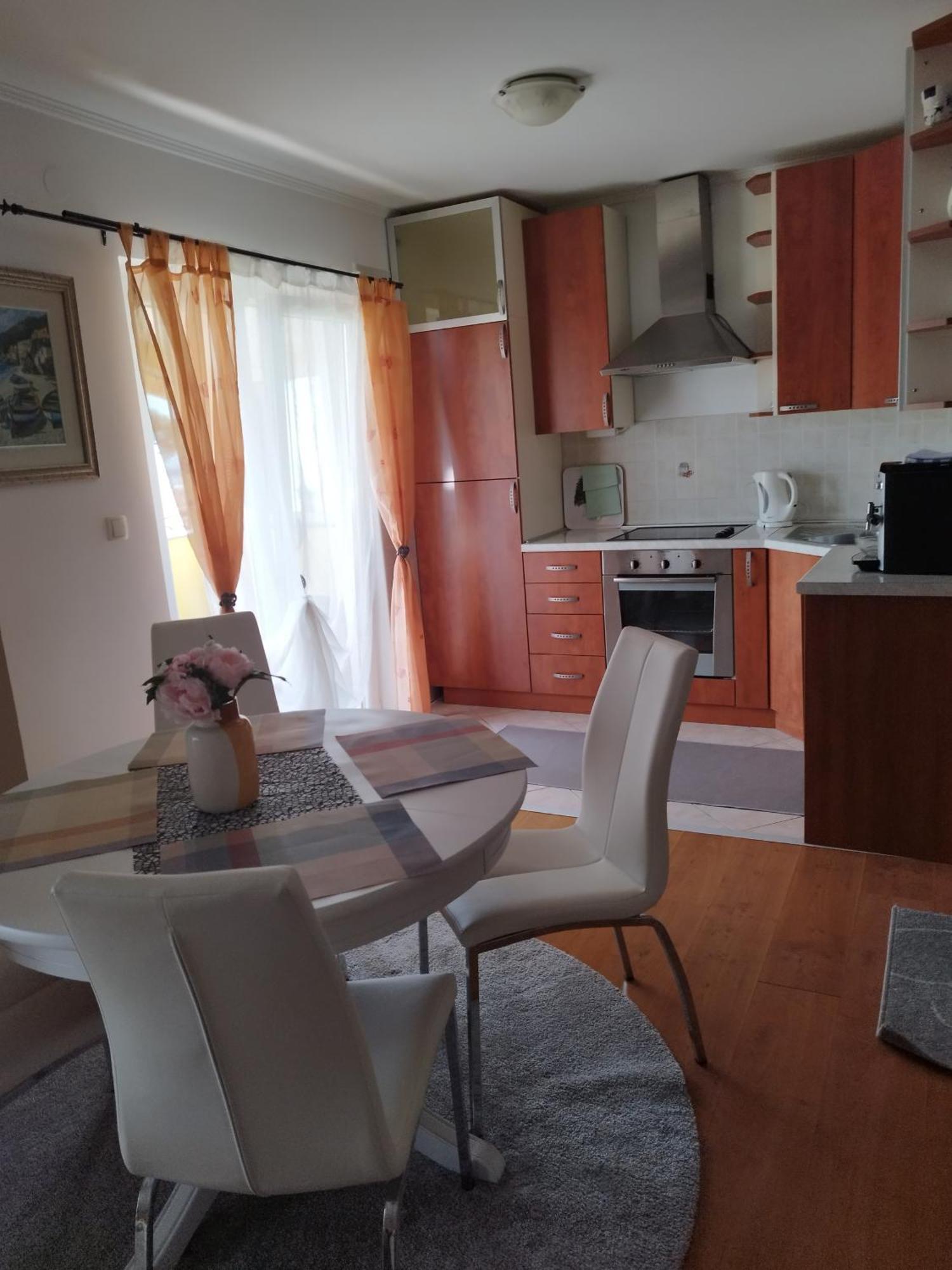 Appartmani Punta Umag Exterior foto