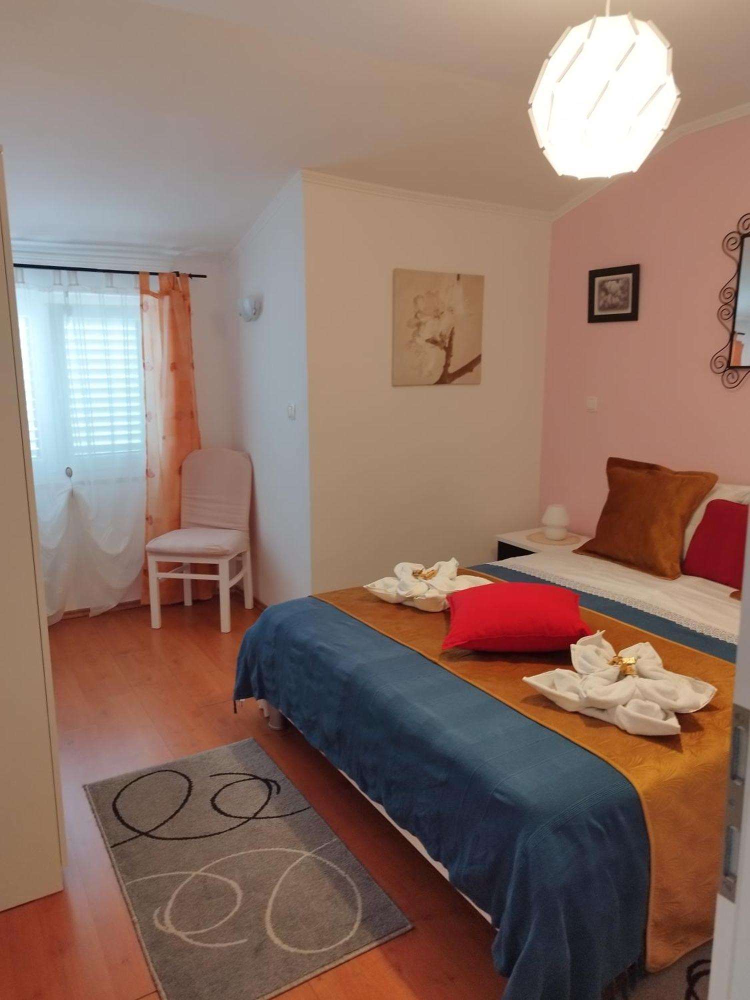 Appartmani Punta Umag Exterior foto