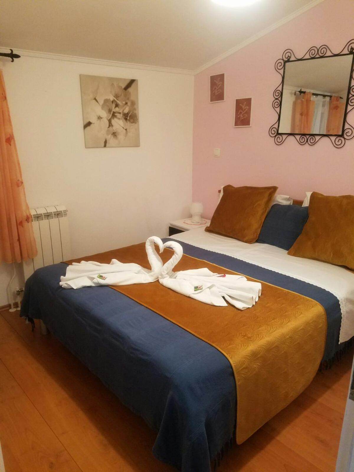 Appartmani Punta Umag Exterior foto