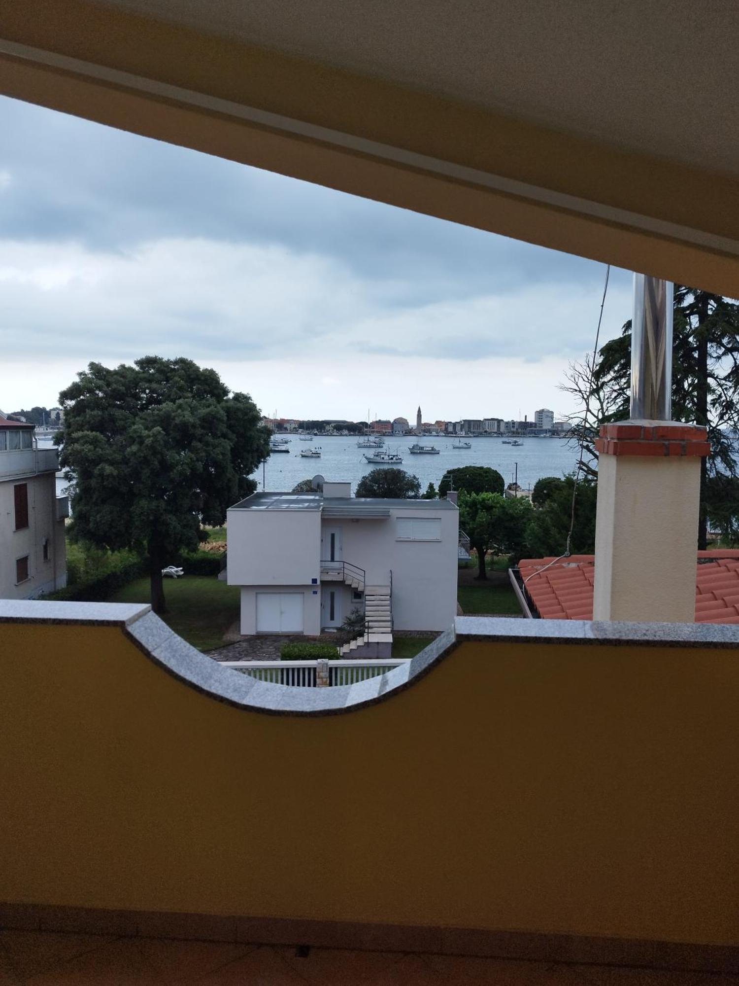 Appartmani Punta Umag Exterior foto